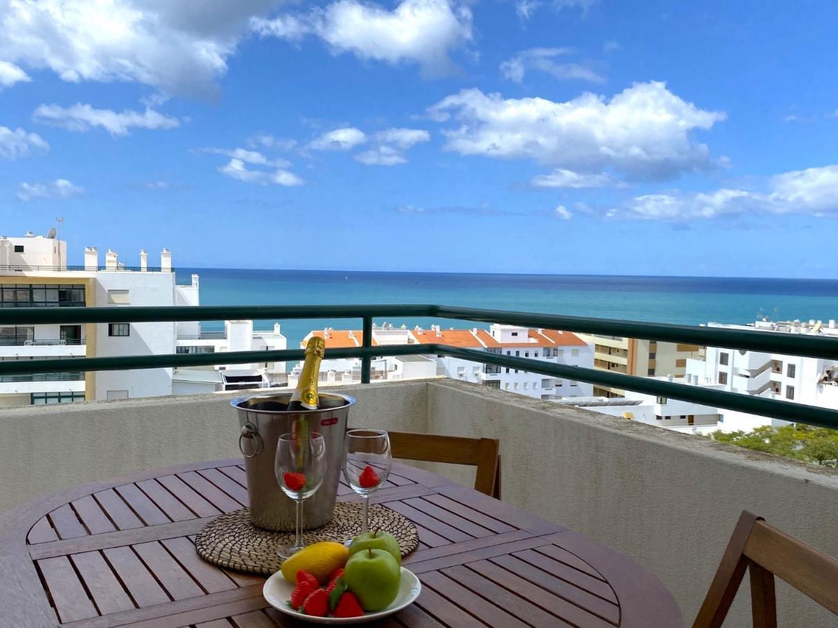 Appartement Ocean Breeze 3 By Homing Quarteira